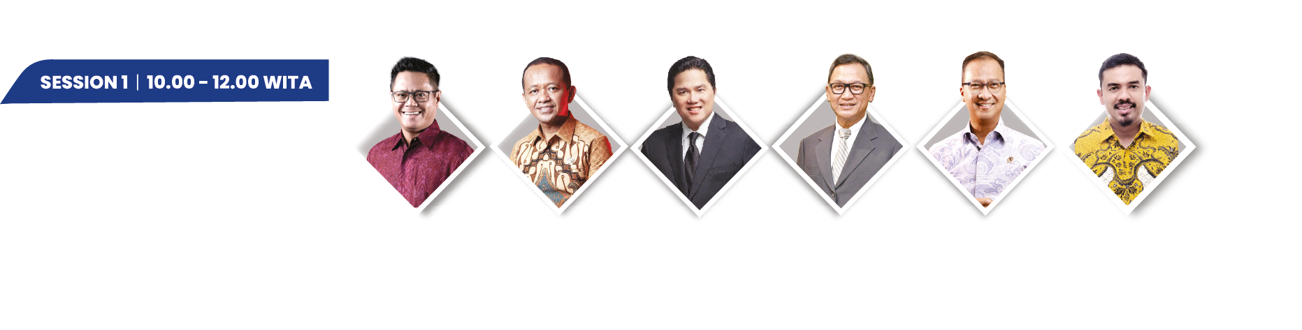 Indonesia Mining Summit